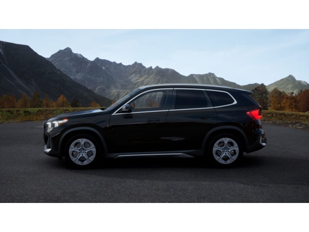 New 2026 BMW X1 xDrive28i SUV
