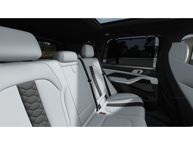 2026 BMW X5 M X5 M - Photo 38