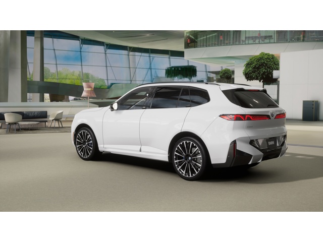 New 2027 BMW X5 40 xDrive SUV