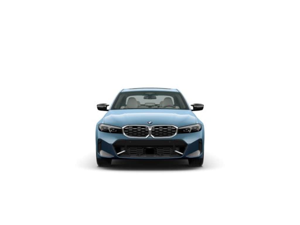 New 2026 BMW M340 i xDrive Sedan