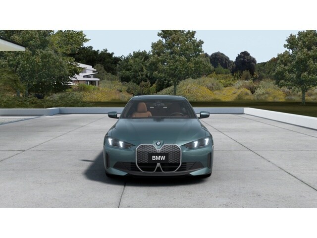2025 Bmw i4 xDrive40 photo 3