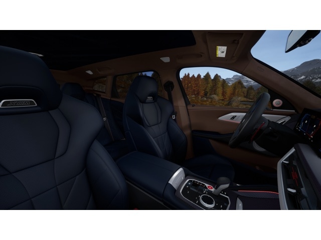 2026 BMW XM Base - Photo 42