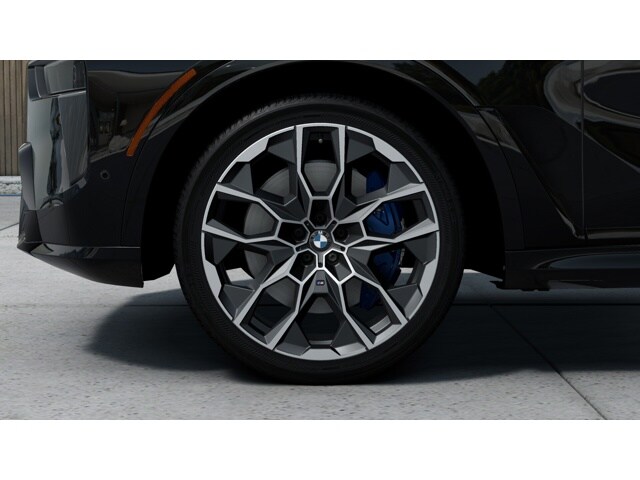 2026 BMW X7 M60i - Photo 24