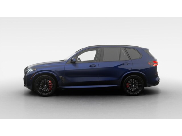 2026 Bmw X5 M60i photo 3