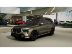 2026 BMW X7 xDrive40i SUV