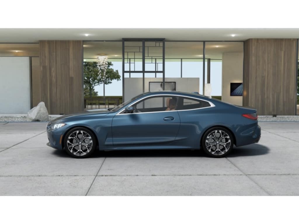 New 2027 BMW 430i Coupe