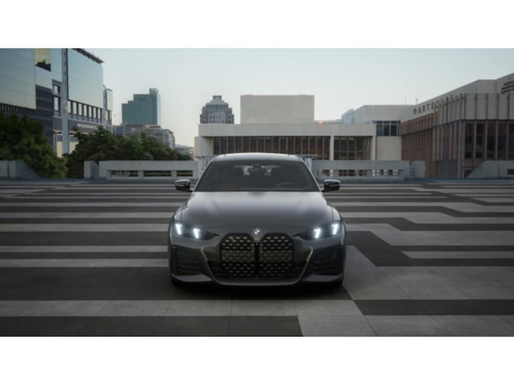 New 2027 BMW 430i xDrive Gran Coupe