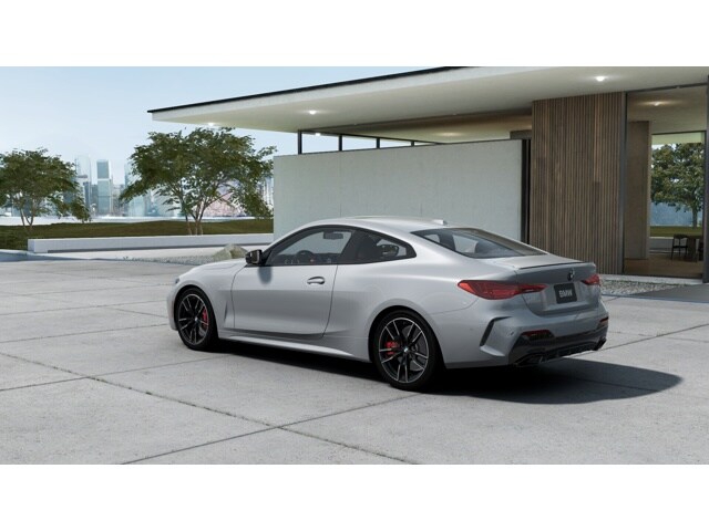 2026 Bmw M440i photo 2
