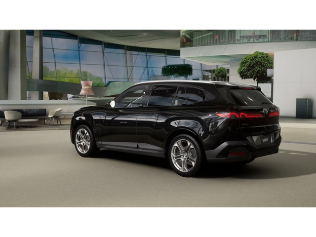 New 2027 BMW X5 40 xDrive SUV