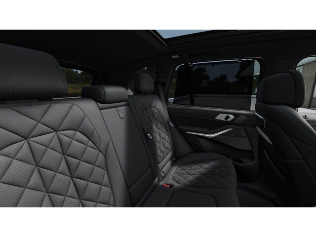 2026 Bmw X5 xDrive40i photo 11