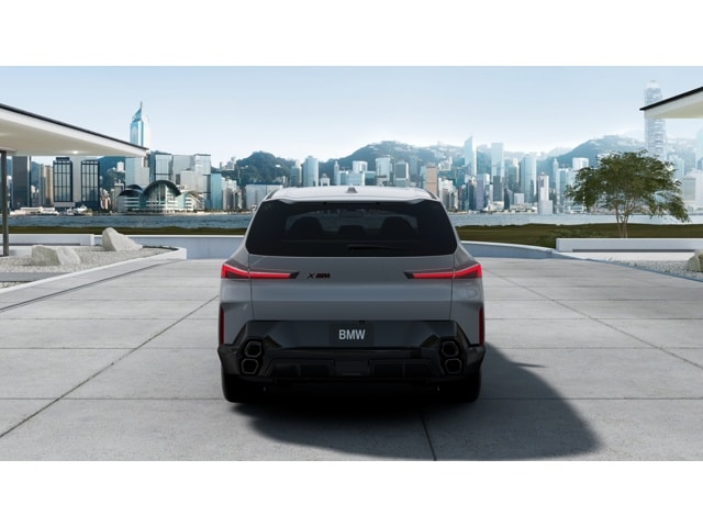 2026 BMW XM Base - Photo 28