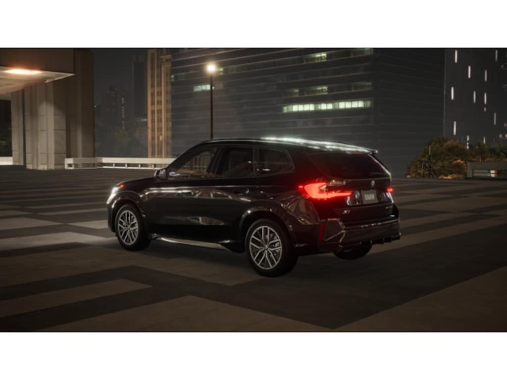 New 2026 BMW X1 xDrive28i SUV