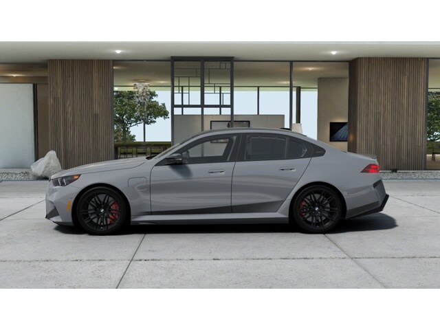 2026 Bmw M5 5 photo 4