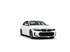 2026 BMW 330i xDrive Sedan