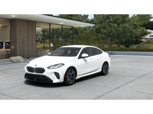2026 BMW 2 Series 228 xDrive Gran Coupe's photo