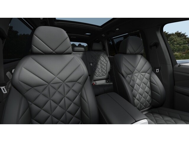 2026 BMW X7 40i - Photo 23