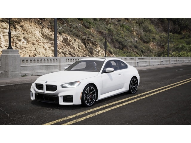 2026 BMW M2