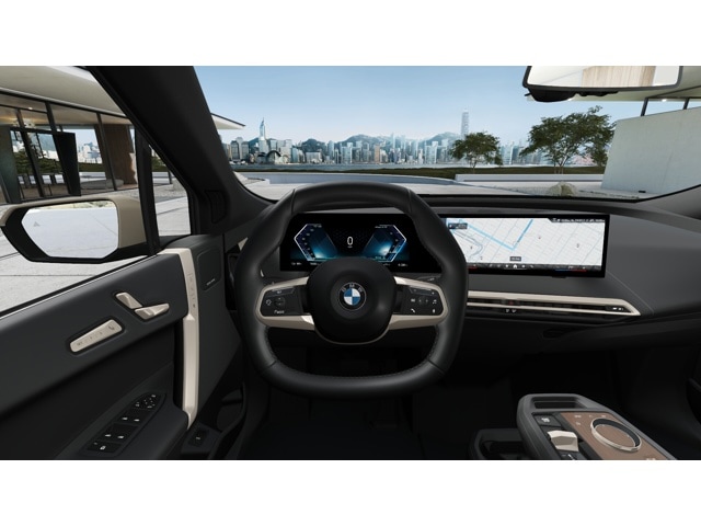 2026 BMW iX 45 - Photo 62