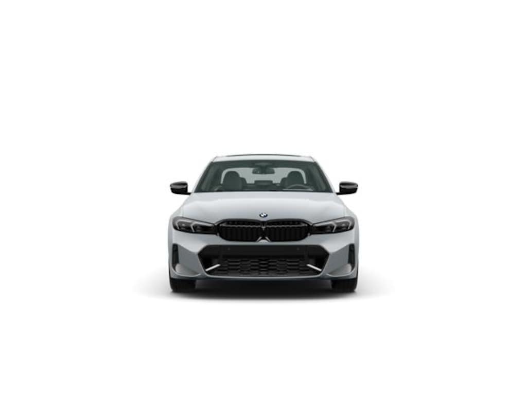 New 2026 BMW 330i xDrive NA Sedan