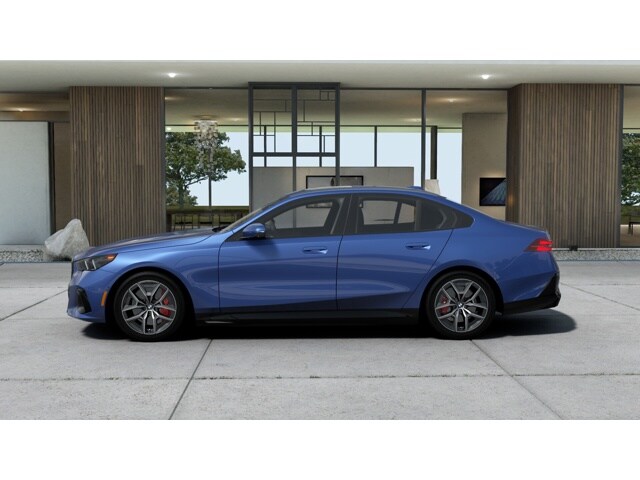 2026 Bmw i5 eDrive40 photo 4