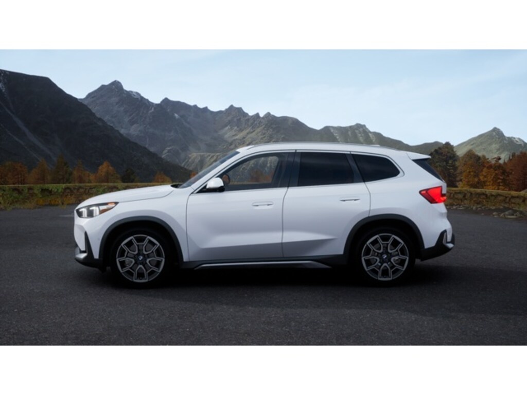 New 2027 BMW X1 xDrive28i xDrive28i SAV