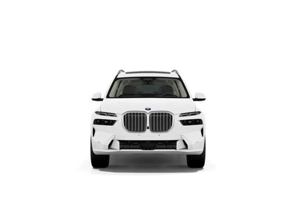 New 2026 BMW X7 xDrive40i SUV