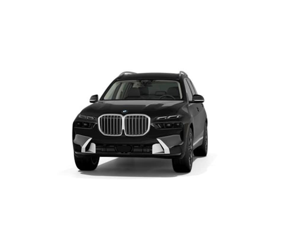 New 2026 BMW X7 xDrive40i SUV