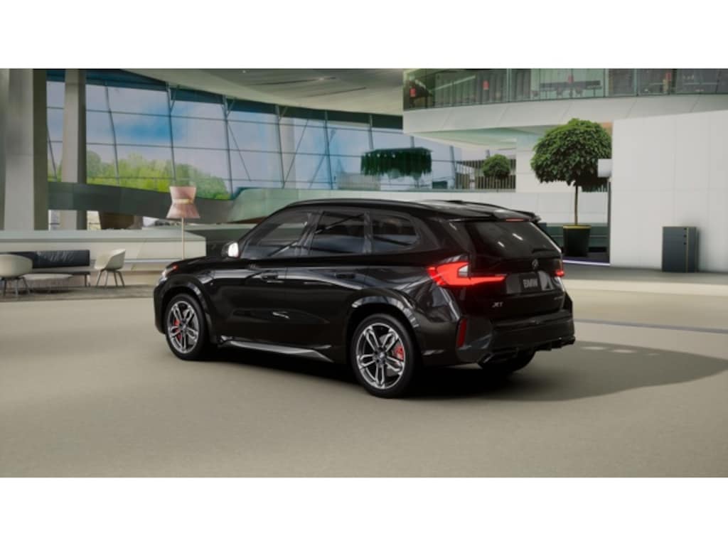 New 2026 BMW X1 xDrive28i SUV