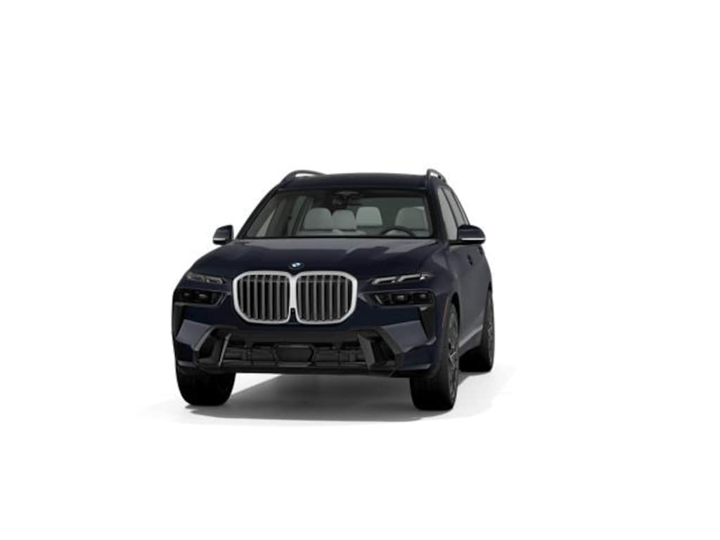 New 2026 BMW X7 xDrive40i SUV