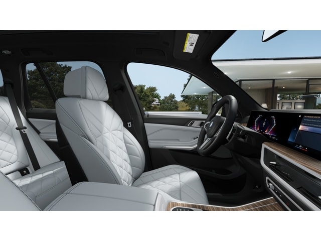 2026 BMW X5 40i - Photo 37