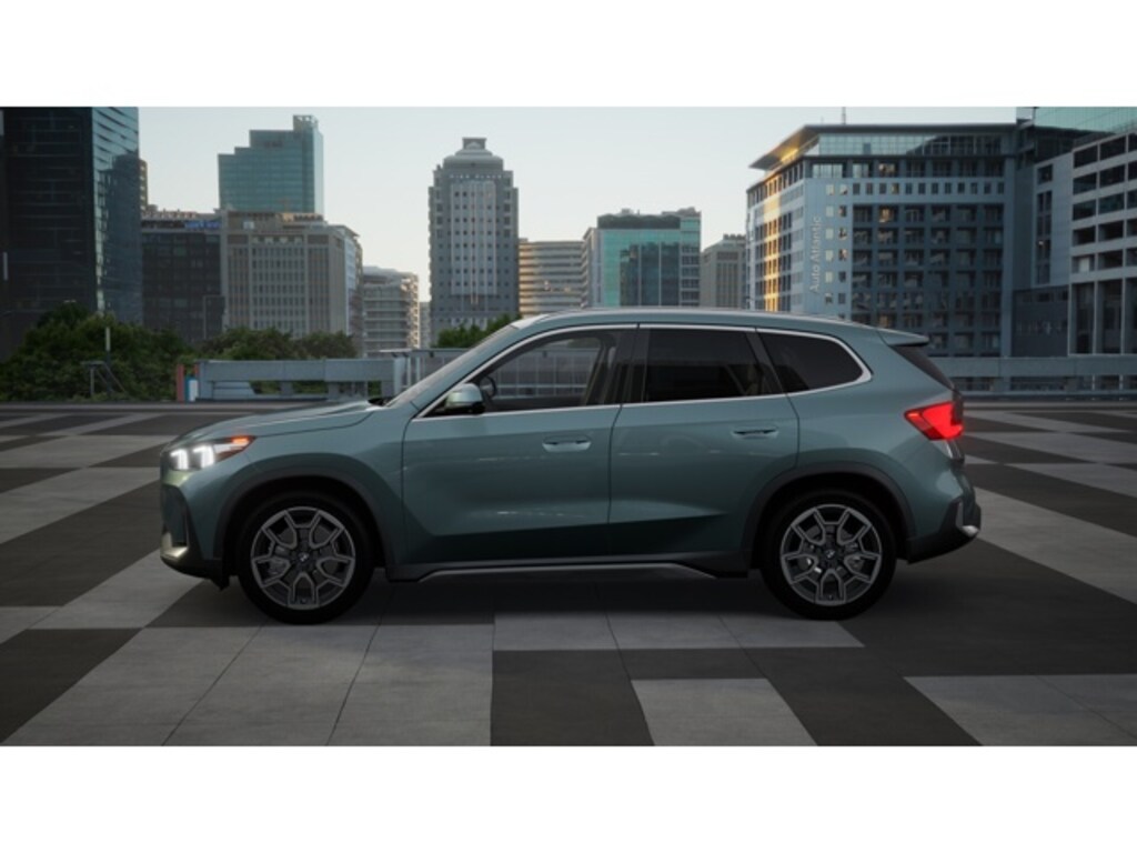 New 2026 BMW X1 xDrive28i SUV