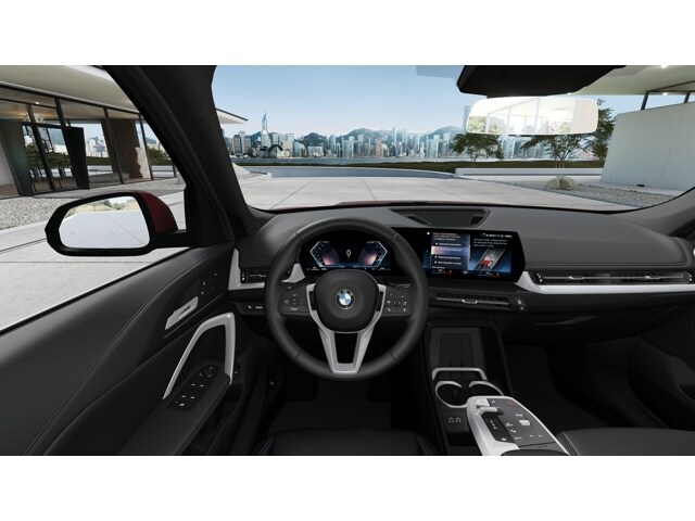 2026 Bmw X1 X1 xDrive28i photo 13