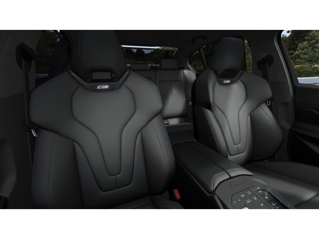 2026 BMW M5 M5 - Photo 43