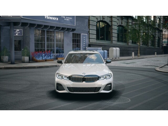 2025 Bmw 330i xDrive photo 3