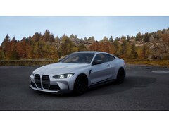 2026 BMW M4 Competition Coupe