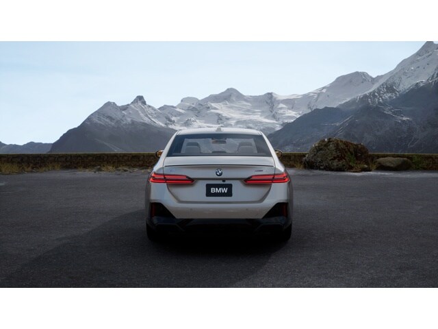 2026 Bmw i5 eDrive40 photo 5