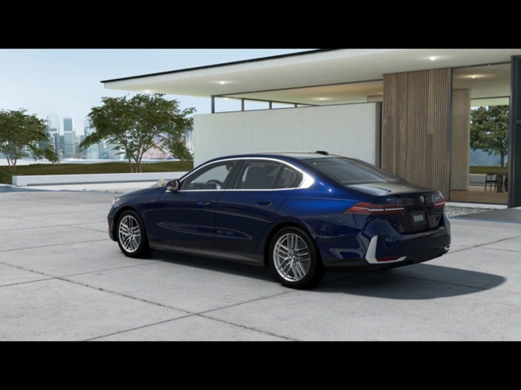 New 2024 BMW 540i xDrive For Sale in Knoxville TN Stock 10594W