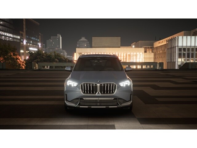2026 Bmw X1 XDrive28i photo 2
