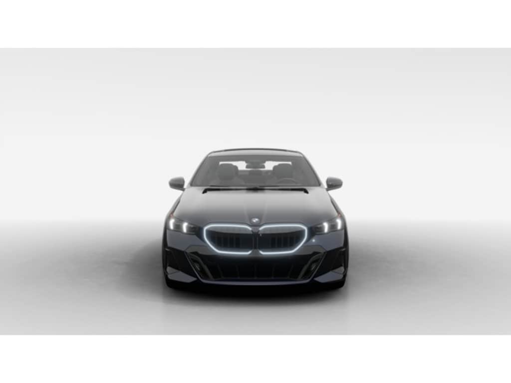 New 2027 BMW 530i xDrive Sedan