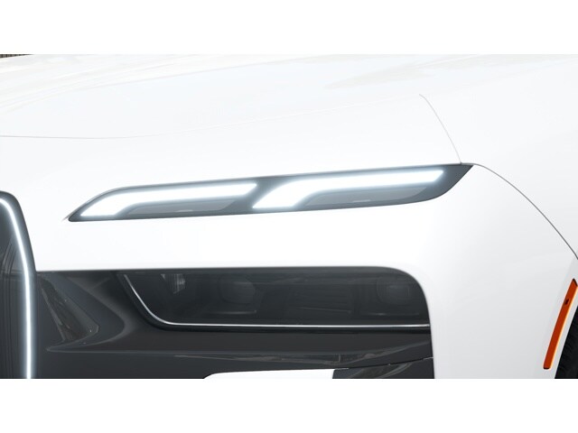 2025 BMW 7 Series 760i - Photo 40