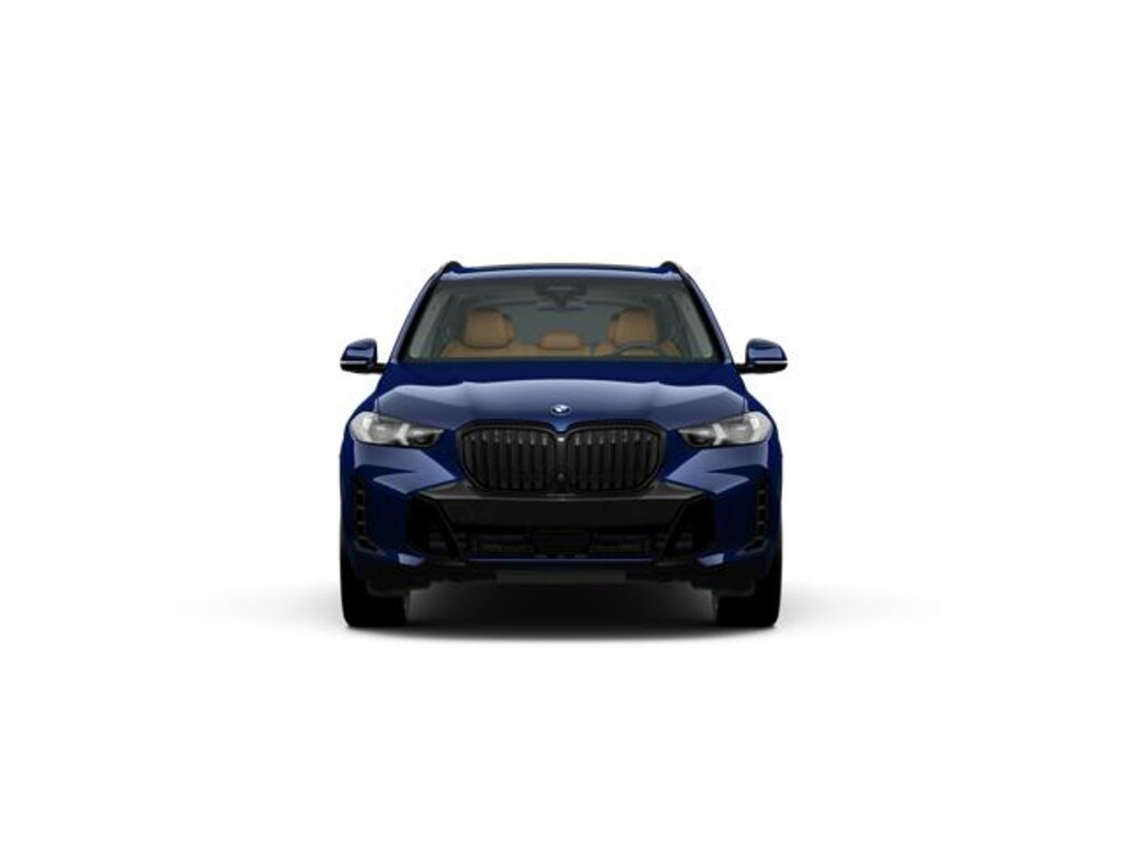 New 2026 BMW X5 sDrive40i SUV