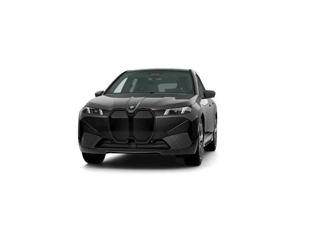2026 Bmw iX photo 2