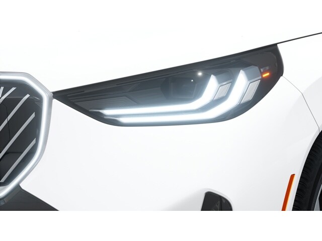 2026 BMW X3 30 - Photo 44