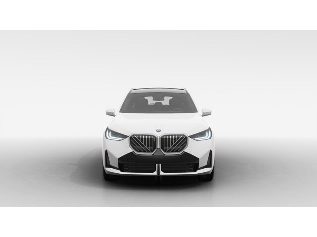 2025 Bmw X3 30x Drive photo 3