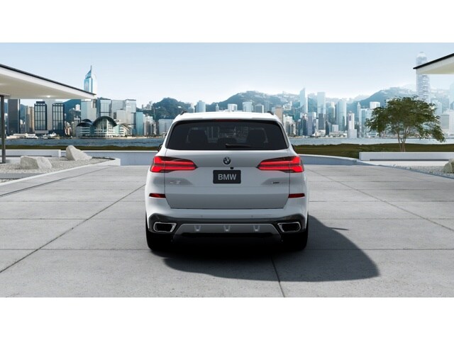 2026 Bmw X5 xDrive40i photo 9