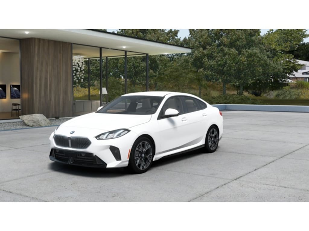 New 2026 BMW 228i Gran Coupe