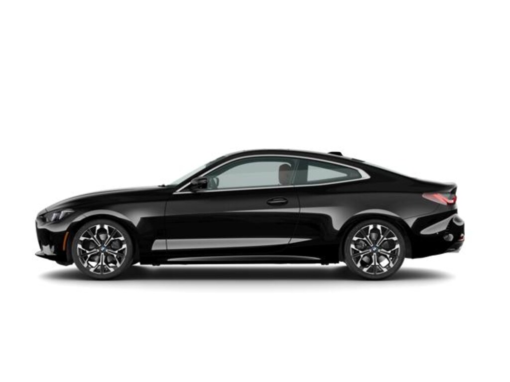 New 2026 BMW 430i Coupe