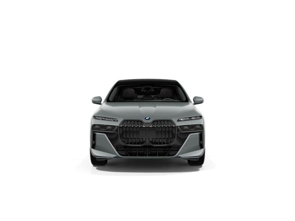 New 2026 BMW 760i xDrive Sedan