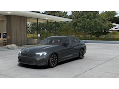2026 BMW M340 i xDrive Sedan