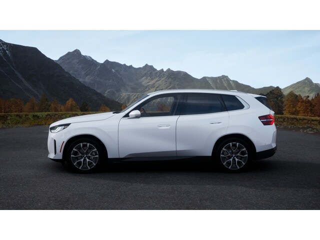 2025 Bmw X3 30x Drive photo 4